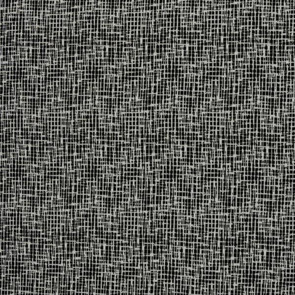 Jacquard Brake Swafing, Schwarz/Weiß