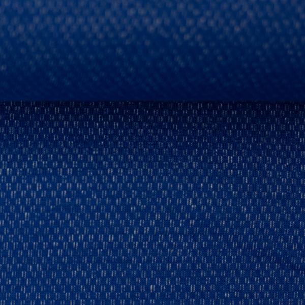 Stricksweat Skagen, royalblau