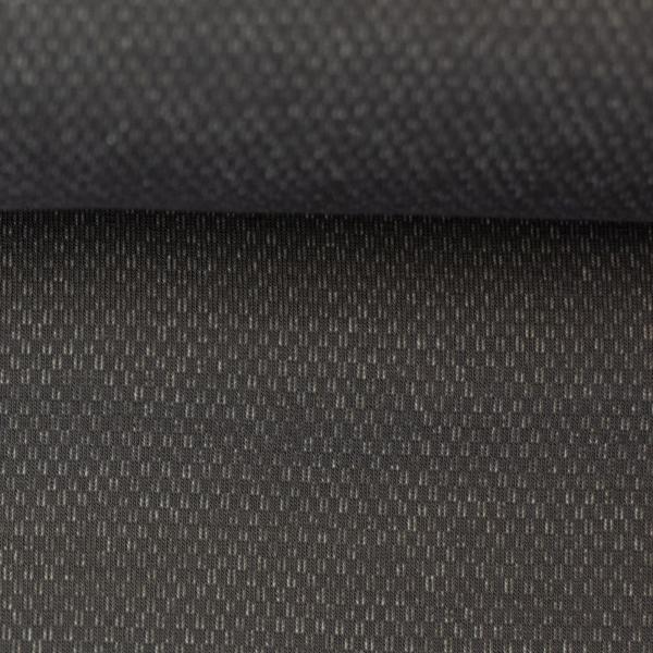 Stricksweat Skagen, dunkelgrau/-taupe