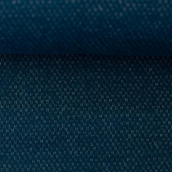 Stricksweat Skagen, petrol