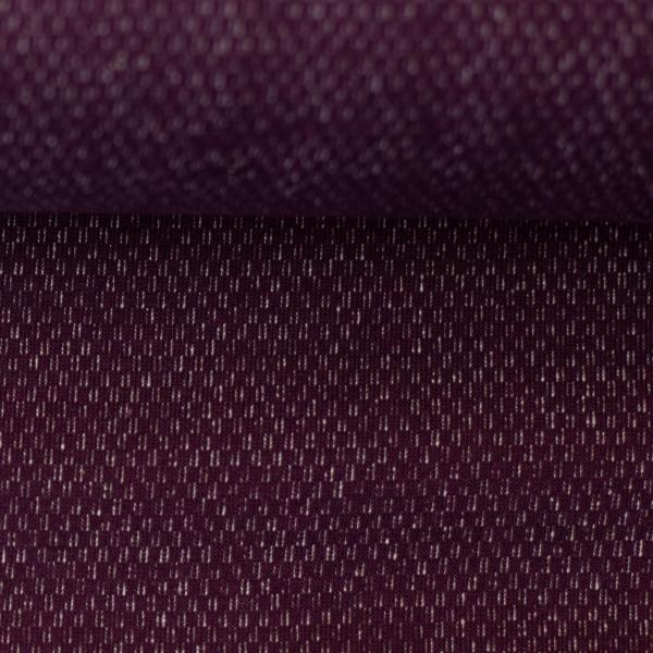 Stricksweat Skagen, bordeaux