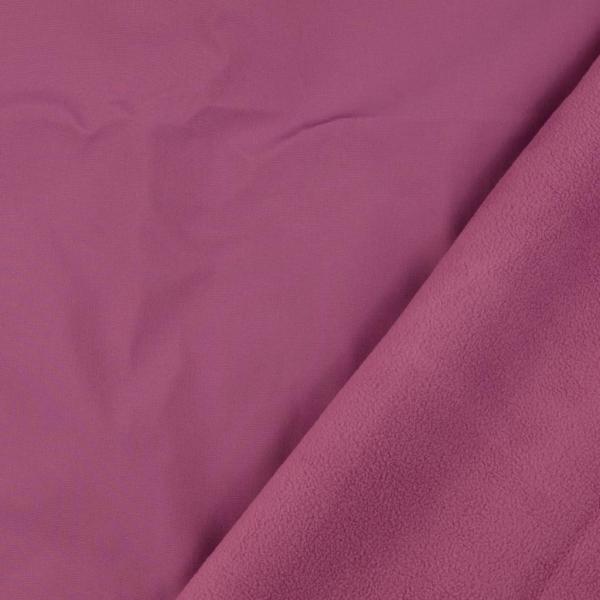 Softshell uni, altrosa