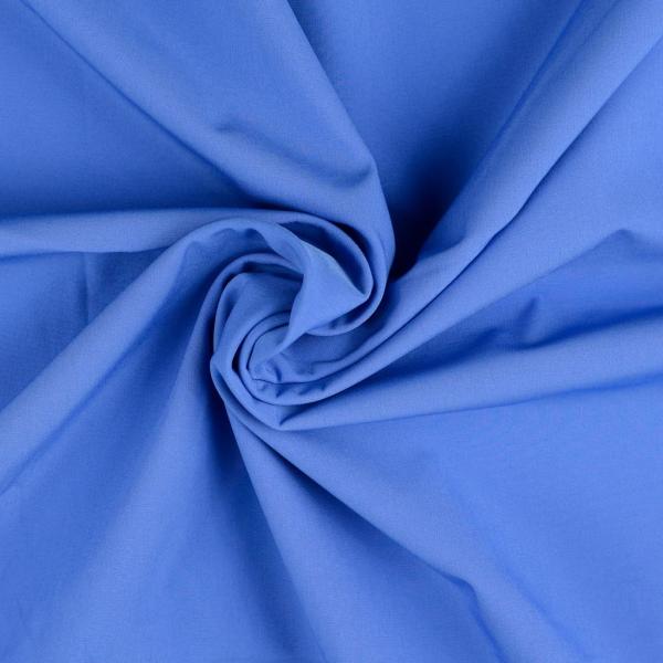 Softshell uni, blau