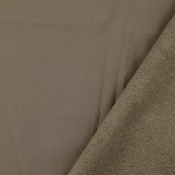 Softshell uni, taupe