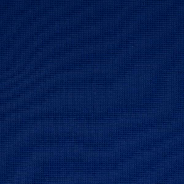 Waffel-Strick, Oslo, uni, royalblau HW23/24