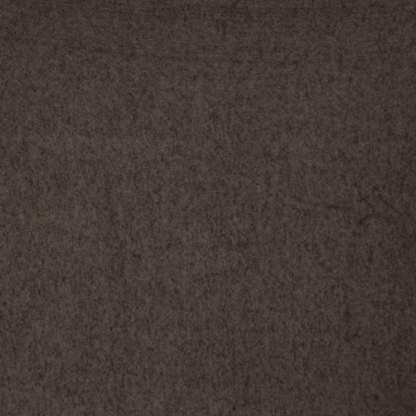 Kuscheliger Strick "Lotta" taupe/schwarz