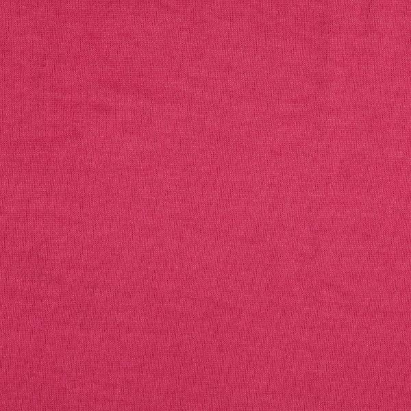 Doubleface Feinstrick melange, pink