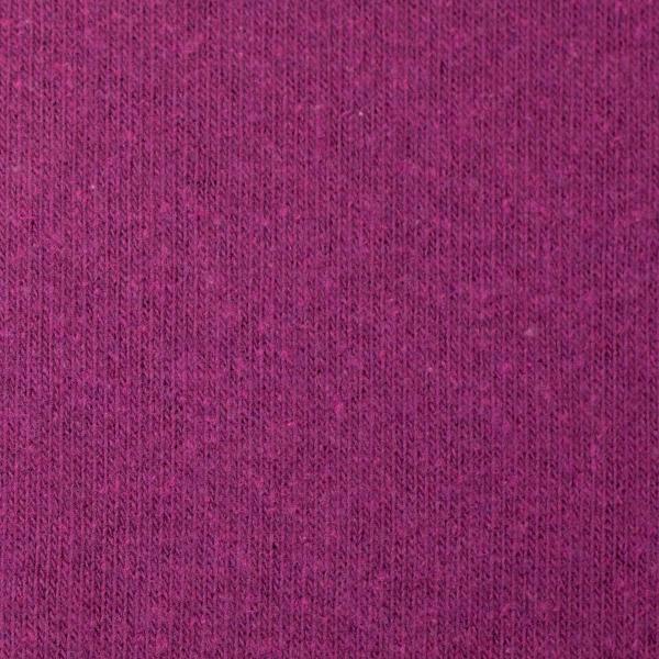 Bono, Strickstoff angeraut, brombeere
