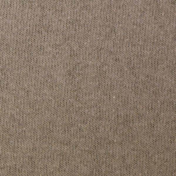 Bono, Strickstoff angeraut, schlamm