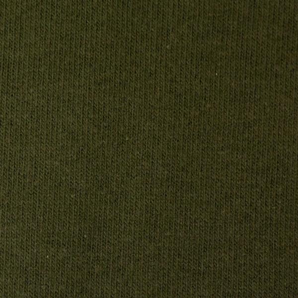 Bono, Strickstoff angeraut, khaki
