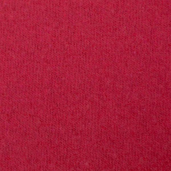 Bono, Strickstoff angeraut, pink