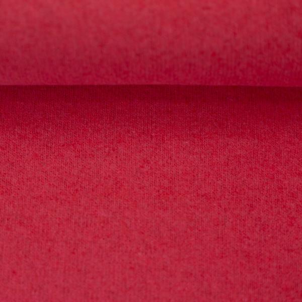Bono, Strickstoff angeraut, pink