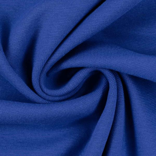 Sweat Maike - royalblau