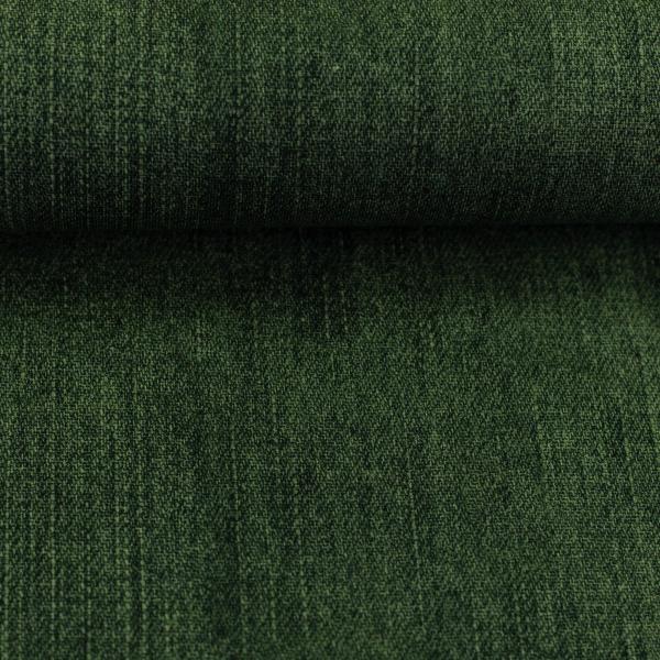 French Terry Denim in Jeansoptik – dein kreativer Allrounder, khaki