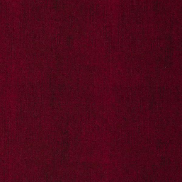 French Terry Denim in Jeansoptik – dein kreativer Allrounder, bordeaux