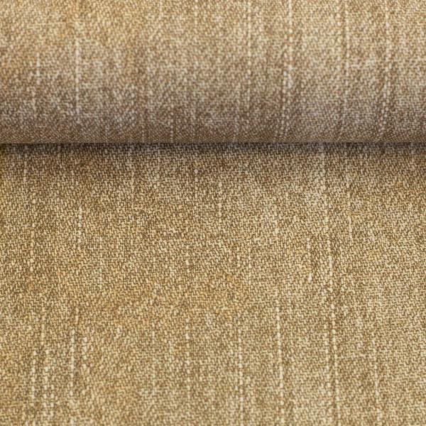 French Terry Denim in Jeansoptik – dein kreativer Allrounder, beige