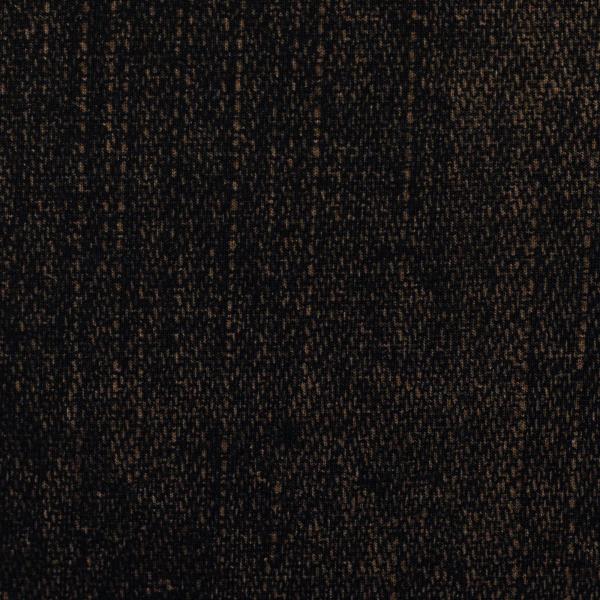 French Terry Denim in Jeansoptik – dein kreativer Allrounder, braun