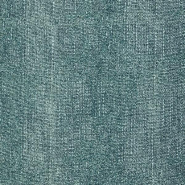 French Terry Denim in Jeansoptik – dein kreativer Allrounder, smaragd