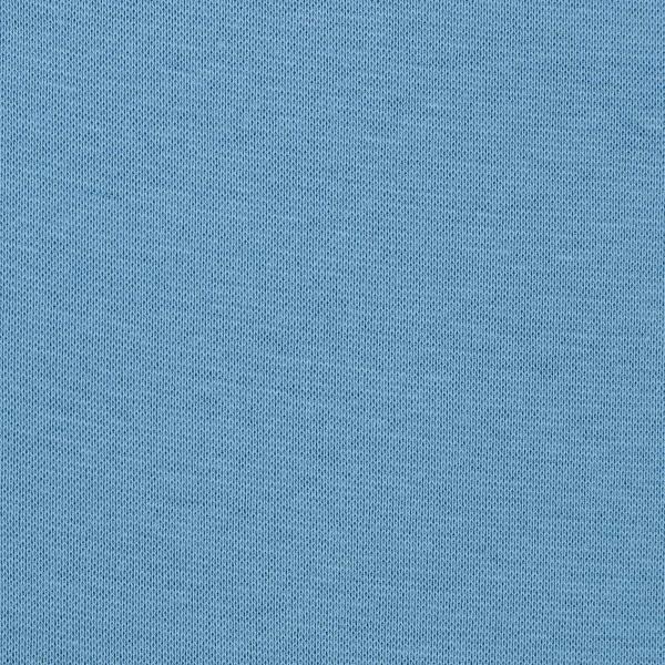 Sweat Eike, angeraut, uni, hellblau