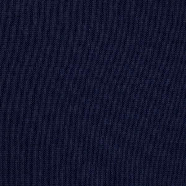 Sweat Eike, angeraut, uni, marine