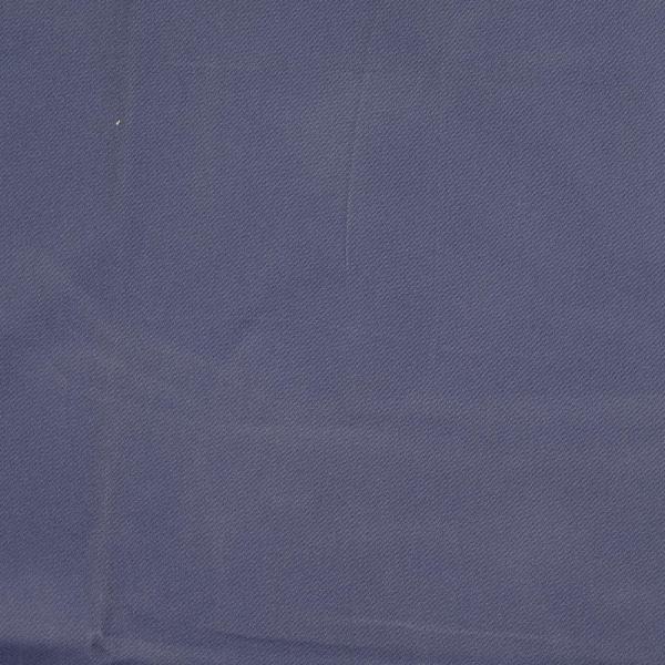 Baumwoll Twill Peach Effect, jeansblau