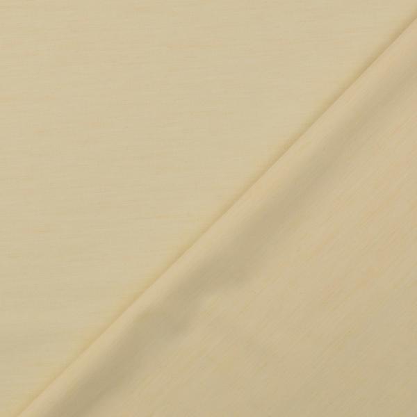 Woll-Twill, uni, naturweiß