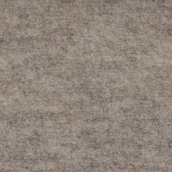 Wollwalk Naomi, meliert, hell beige
