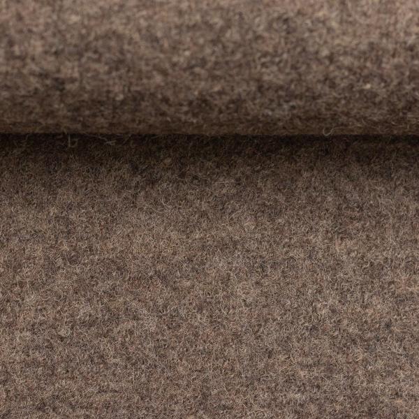 Wollwalk Naomi, meliert, beige